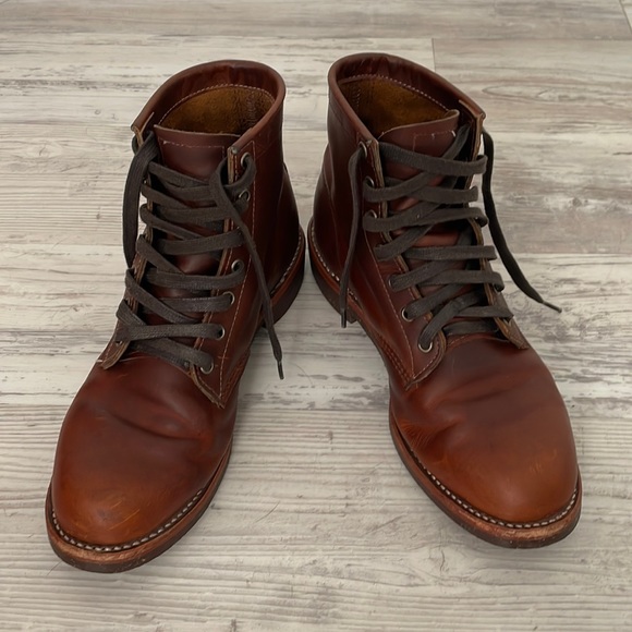 Mens Chippewa Heritage Boots 